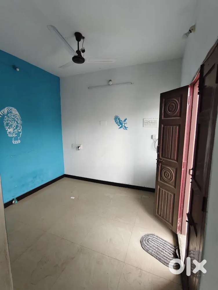 House available in second floor ss colony