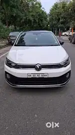 Volkswagen Virtus 1.5 TSI GT PLUS EVO DSG, 2023, Petrol