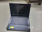Lenovo laptop for sale g40