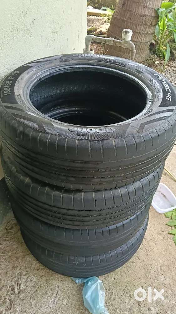 185 65 R 15 APOLLO ALNAC