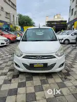 Hyundai i10 1.2 Kappa Magna, 2012, Petrol