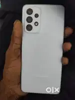 Samsung a33 5g