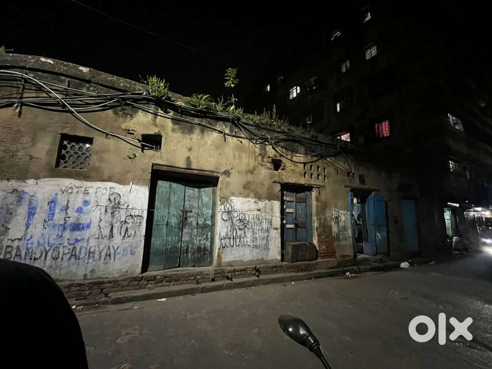 8.5 Kattha Vacant Land for Sale