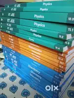 Unacademy Full Set| Physics,Chem,Maths |PYQs+MCQs| Mains+Adv |JEE Prep