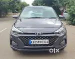 Hyundai Elite i20 ASTA 1.2 AT, 2018, Petrol