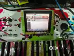Fantom x6 piano roland