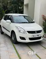 Maruti Suzuki Swift 2012