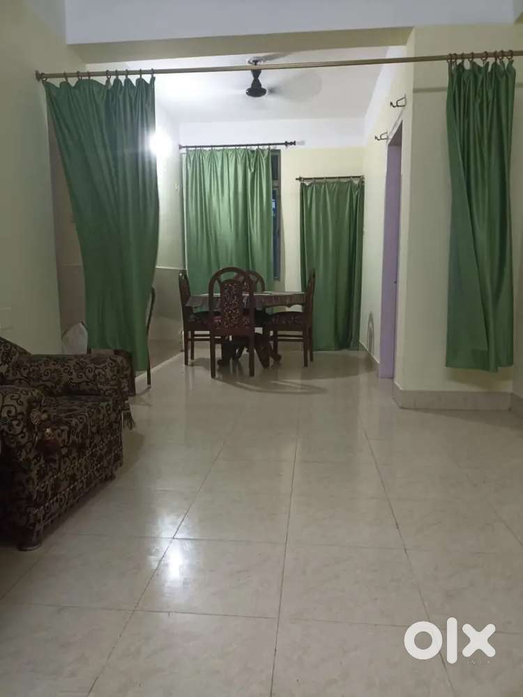 FURNISHED 3bhk luxury villa for homestay guest house urpose under 38k