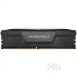 CORSAIR Vengeance 32 GB DDR5 5200MHz