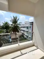 Pammal 2 bhk flat with private terrace