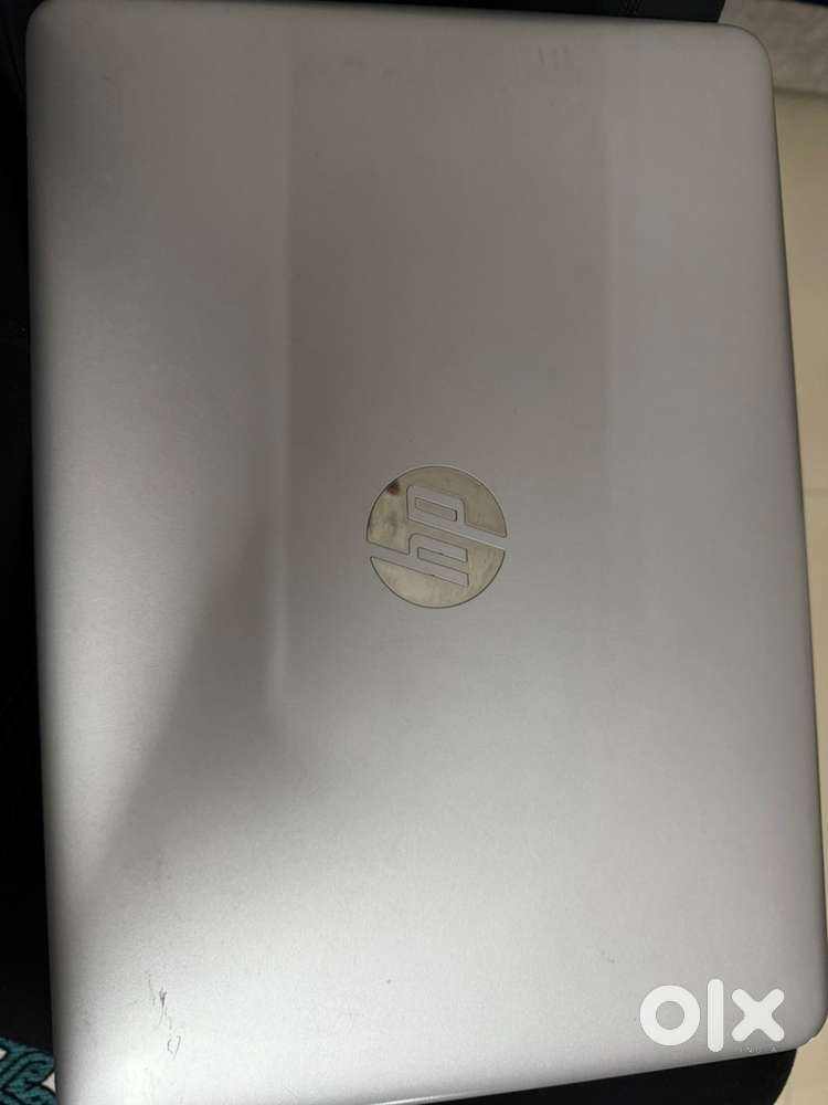 Hp notebook in a exellent condition