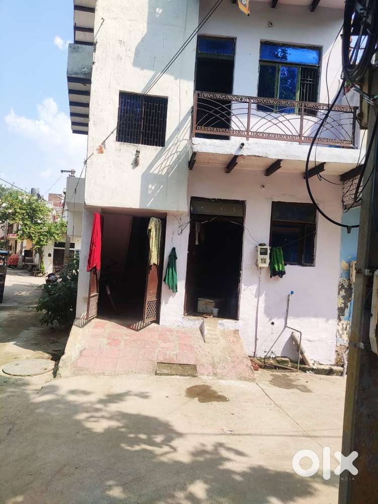 No Brokerage 2BHK 2nd Floor in Jeewan Jyoti Rd Bodla Agra