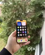 iPhone 14 pro  good battery health excellent condition refurbished