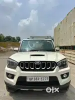 Mahindra Scorpio 2.2 S7 7 STR, 2019, Diesel