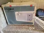MICROWAVE OVEN
