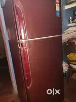 Samsung double door fridge