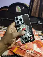 I Phone xr convert to 14 pro