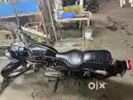 Old bullet