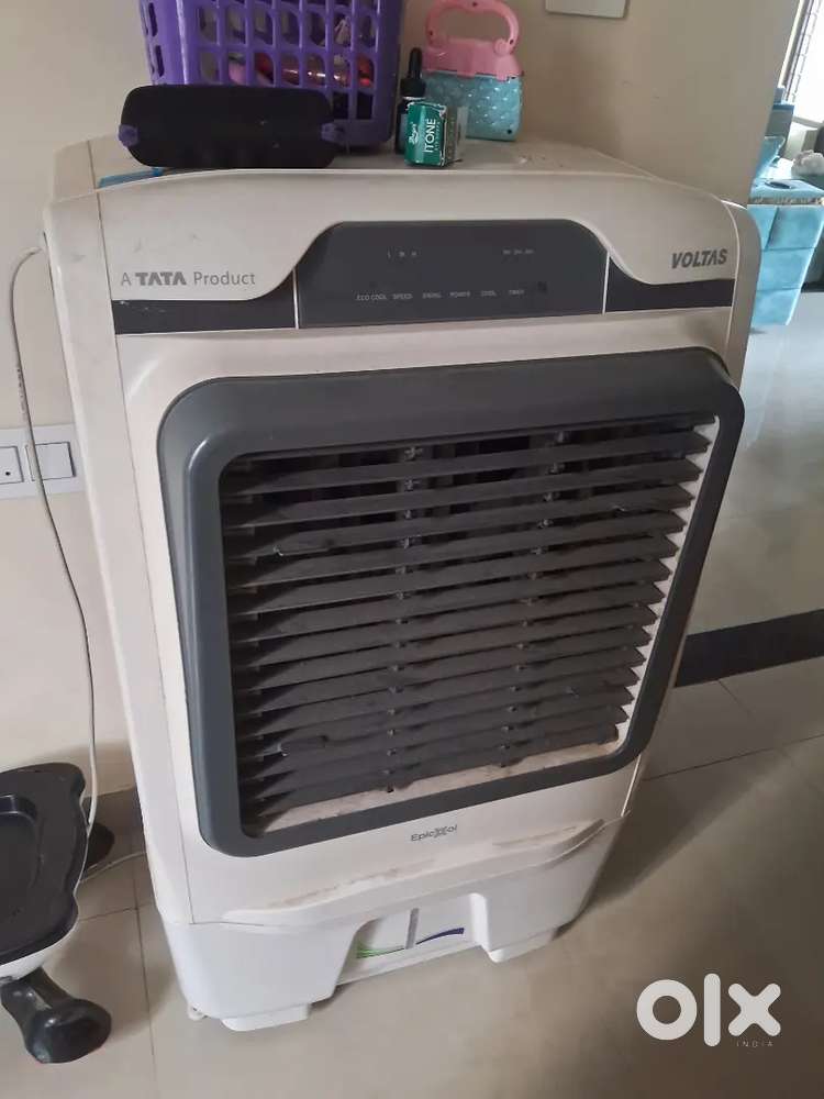 Voltas cooler