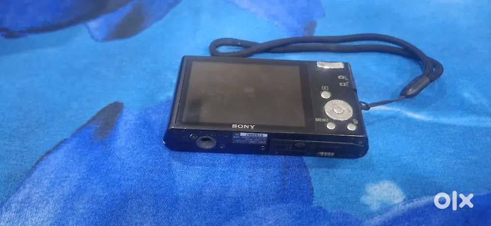 Camera in good condition