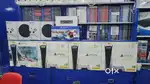 Playstation 5 boxed with warranty new