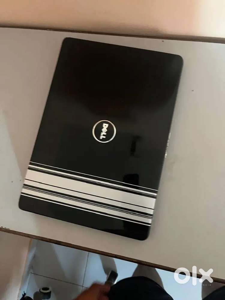 Dell leptop