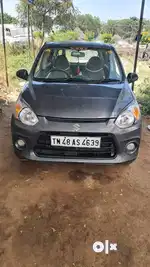 Maruti Suzuki Alto 800 2018 Petrol 98000 Km Driven.
