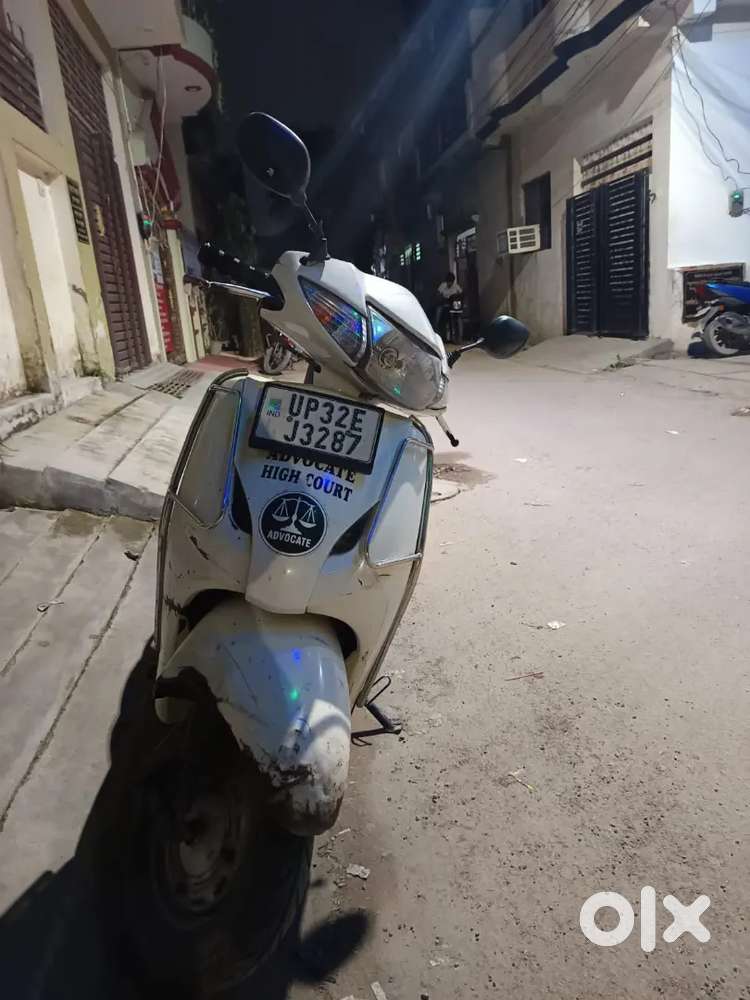 Honda Activa