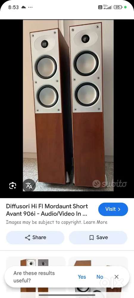 Mordaunt short avant 916i