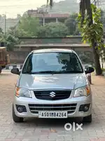 Maruti Suzuki Alto K10 2010-2014 VXI, 2012, Petrol