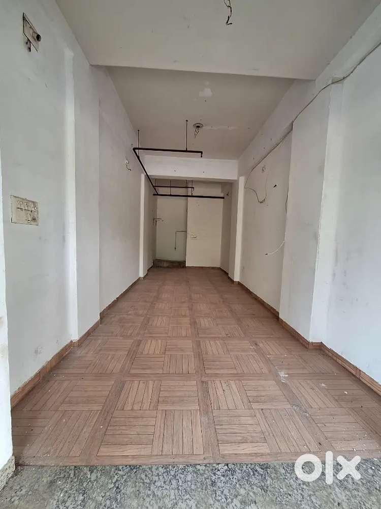 330 Sq.Ft Ground Floor Shop for Sell in TP 76A, Chandkheda Ahmedabad
