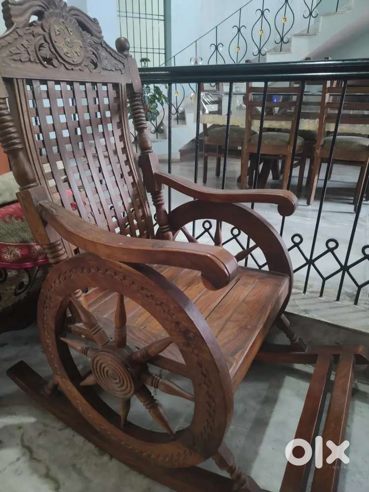 rocking chair