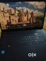 MSI LAPTOP URGENT SELL . MINT CONDITION.