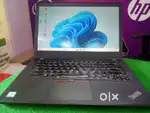 Lenovo ThinkPad T480 i5 8th Gen 8gb RAM 256gb SSD 14 inchs FHD Gud Wok