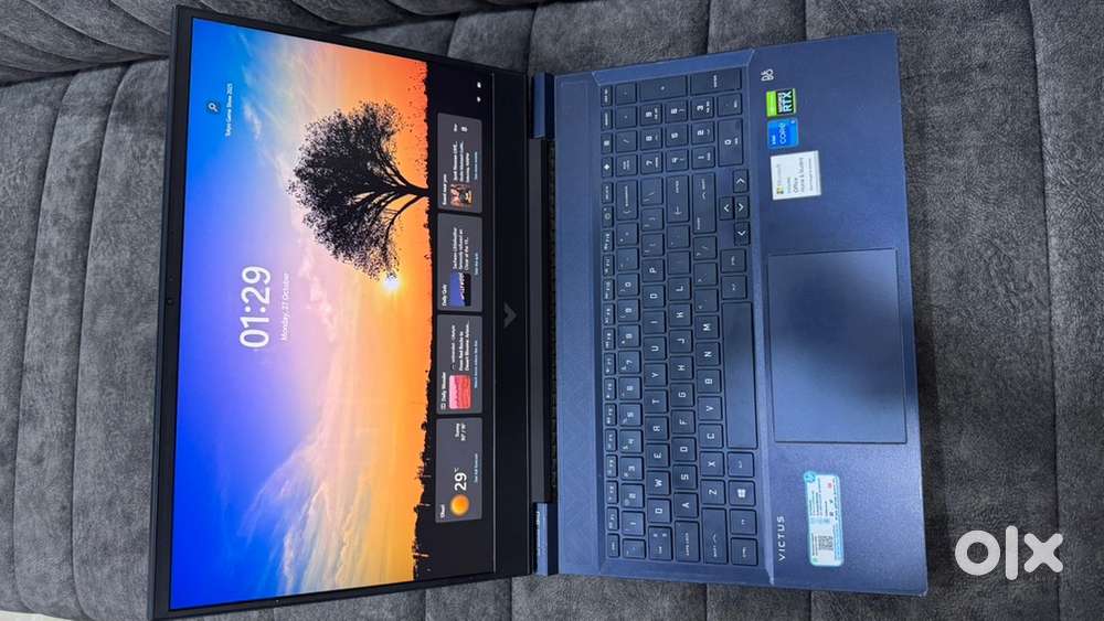 HP Victus Laptop