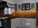 Fully furnished 3bhk villa for Rent in Kuttaneloor Thrissur