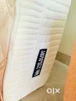 King Size Mattress (Smart Ortho) by Sleep Company