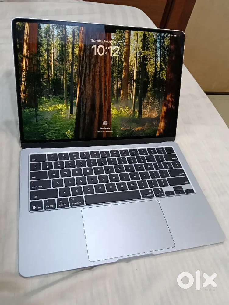 Apple Macbook M4