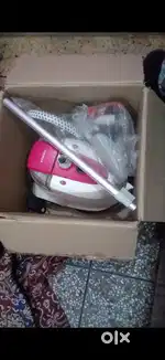 Havells Steamer iron