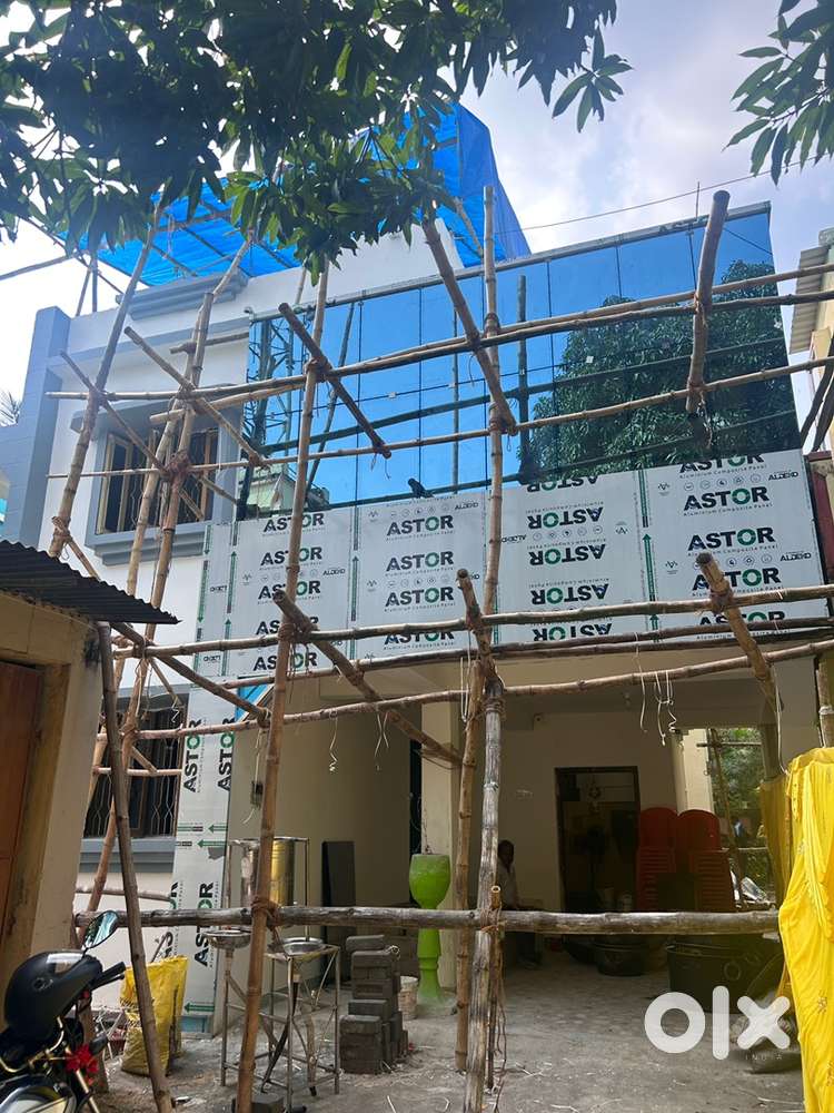 Office,residential & commercial purpose