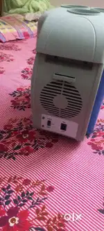 Car mini freeze