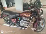 Bullet selling