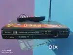 DD free dish