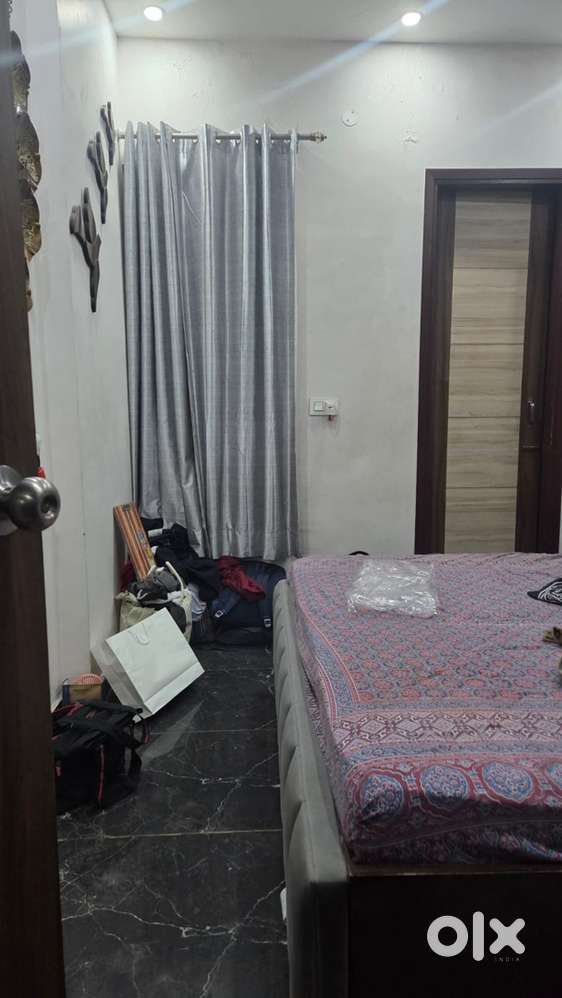 4 MARLA HOUSE FOR SALE IN SECTOR 89 MOHALI