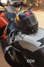 Dominar 400 (2018)