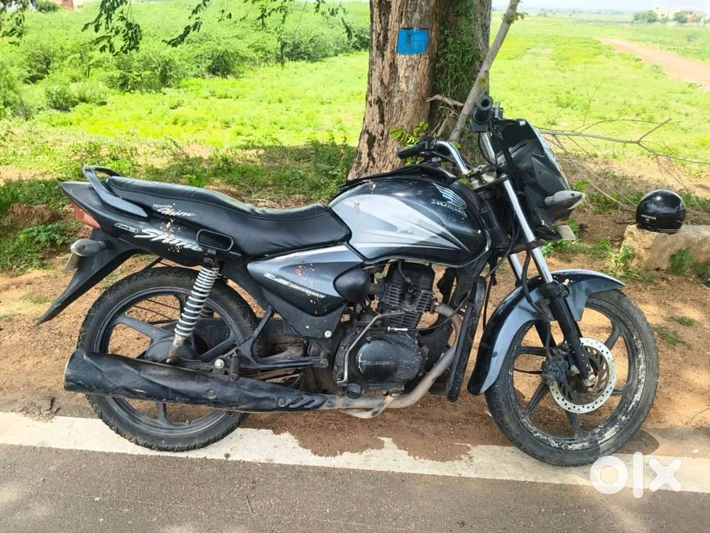 Good condition and good mileage