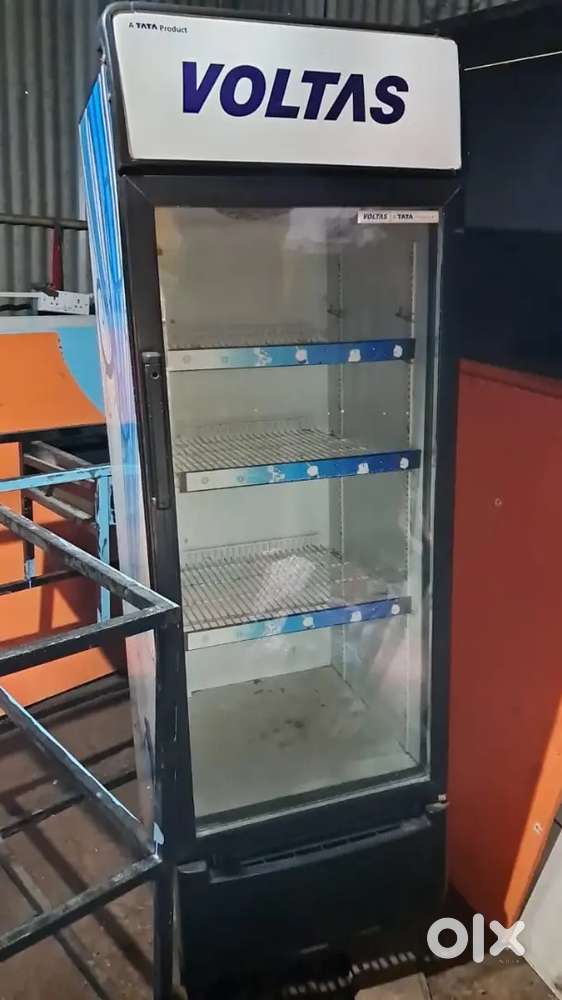 Dislpay freezer for sale