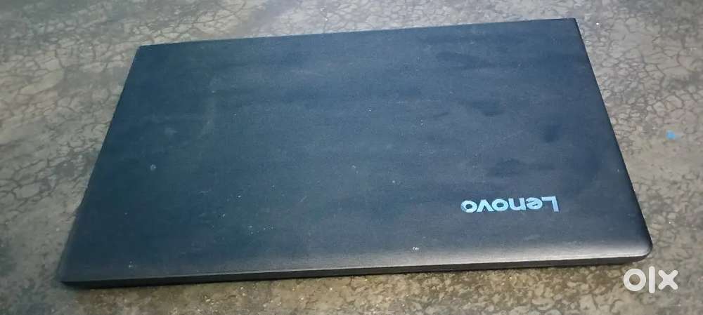 Lenovo laptop urgent sale
