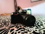 I want to sell my Nikon D5600 dslr camera.