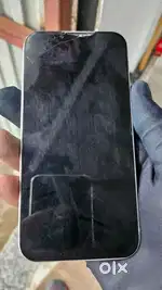 Iphone 13 128 gb 100% battery